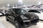 保时捷Cayenne2014款Platinum Edition 3.0T