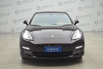 保时捷Panamera2010款Panamera 4