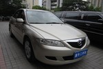 马自达Mazda62005款2.0豪华型