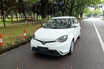 MG名爵32017款1.5L 自动智联精英版