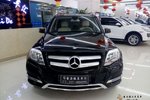 奔驰GLK级2013款GLK 300 4MATIC 动感天窗型