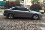 马自达Mazda62007款2.0 手自一体超豪华型