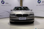 宝马7系2011款730Li 典雅型