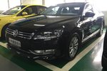 大众帕萨特2014款1.4TSI 手动尊荣版