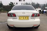 马自达Mazda62013款2.0L 手自一体时尚型