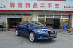 奥迪A3 Sportback2014款35 TFSI 时尚型