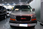 GMC Savana2013款5.3L 领袖版