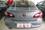 大众CC2010款2.0TSI 至尊型