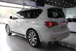 英菲尼迪QX802013款5.6L 4WD