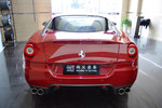 法拉利5992008款GTB Fiorano