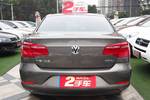 大众宝来2015款质惠版 1.6L 自动时尚型