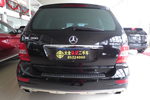 奔驰M级2010款ML300 4MATIC