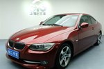 宝马3系双门2011款325i