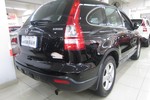 本田CR-V2008款2.0L 自动两驱都市版 