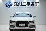 奥迪A72018款50 TFSI quattro 舒适型