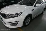 起亚K52014款2.0L 自动GLS