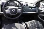 smartfortwo2010款pure 1.0L 标准版