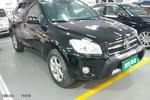 丰田RAV42009款2.4L 自动豪华版