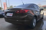 福特福睿斯2015款1.5L 自动舒适型