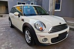 MINICLUBMAN2012款1.6T COOPER S Fun