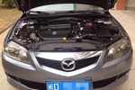 马自达Mazda62008款2.3L 手自一体 旗舰型