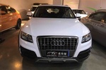 奥迪Q52011款2.0TFSI 豪华型