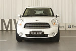 MINICOUNTRYMAN2011款1.6L ONE