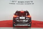 丰田RAV42013款2.0L CVT四驱新锐版 