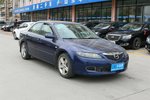 马自达Mazda62007款2.0 手动舒适型