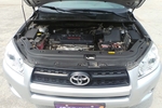 丰田RAV42009款2.0L 自动 豪华版