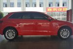 奥迪A3 Sportback2015款35 TFSI 300万纪念智领版