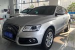 奥迪Q52015款40 TFSI 技术型