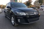 大众途观2013款1.8TSI 手自一体 两驱豪华版