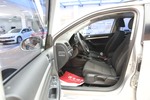 大众速腾2011款1.4TSI DSG 技术型