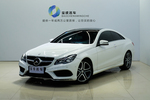 奔驰E级双门2014款E200 Coupe