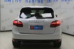 保时捷Cayenne2012款3.6L 手自一体 美规版