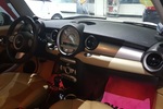 MINICOUPE-2007款 Mini Cooper 1.6 自动 