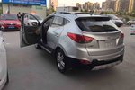 现代ix352010款2.0L 自动四驱尊贵版GLS 