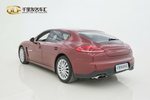 保时捷Panamera2014款Panamera 3.0T 