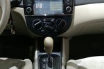 日产TIIDA2011款1.6L CVT舒适型