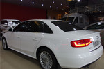 奥迪A4L2013款35 TFSI 自动标准型