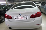 宝马5系2014款520Li 典雅型