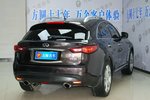 英菲尼迪QX702011款FX35 金尚超越版