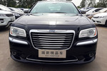 克莱斯勒3002013款300C 3.6L 尊崇版