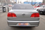 大众捷达2012款1.6L 手动 伙伴 