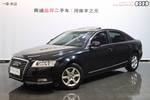 奥迪A6L2011款2.0TFSI 手自一体 标准型