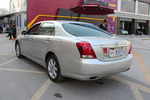 丰田皇冠2010款3.0L Royal Saloon