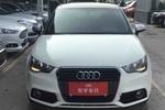 奥迪A12011款1.4T Ego plus版