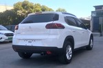 雪铁龙C3-XR2017款1.6L 自动时尚型