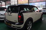 MINICLUBMAN2008款1.6T COOPER S 